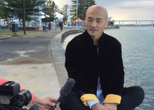 光头一僧最新爆料,揭秘娱乐圈惊人内幕  第3张