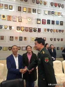 老年退伍兵爆料新闻视频  第3张