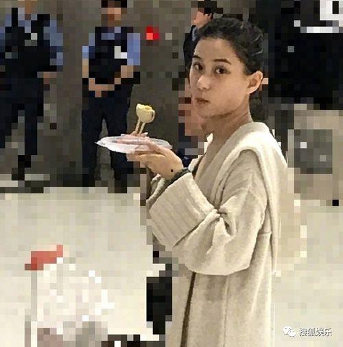 闺蜜爆料何超莲视频 第2张 闺蜜爆料何超莲视频 第2张